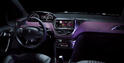 Peugeot 208 XY Concept 13