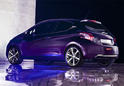 Peugeot 208 XY Concept 2