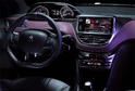 Peugeot 208 XY Concept 3