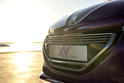 Peugeot 208 XY Concept 5