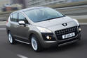Peugeot 3008 4