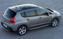 Peugeot 3008 5
