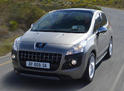 Peugeot 3008 6