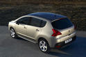 Peugeot 3008 9