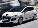 Peugeot 3008 Hybrid4 14