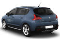 Peugeot 3008 Hybrid4 2