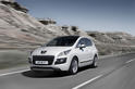 Peugeot 3008 Hybrid4 4