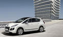 Peugeot 3008 Hybrid4 6