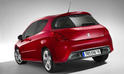 Peugeot 308 GT 2