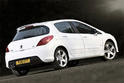 Peugeot 308 GT 200 3