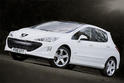 Peugeot 308 GT 200 4