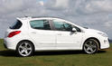 Peugeot 308 GT 200 6