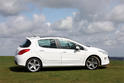 Peugeot 308 GT 200 7