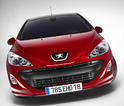 Peugeot 308 GT 3
