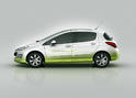 Peugeot 308 Hybrid HDi 2
