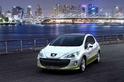 Peugeot 308 Hybrid HDi 6