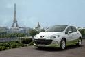 Peugeot 308 Hybrid HDi 8