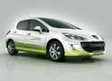 Peugeot 308 Hybride HDi