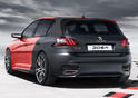 Peugeot 308 R Concept 2