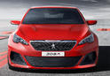 Peugeot 308 R Concept 3