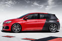 Peugeot 308 R Concept 4