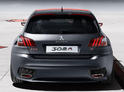 Peugeot 308 R Concept 5