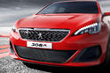 Peugeot 308 R Concept 7