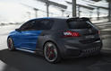 Peugeot 308 R HYbrid 2