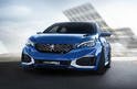 Peugeot 308 R HYbrid 3