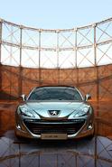 Peugeot 308 RC Z 4