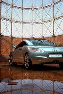 Peugeot 308 RC Z 5