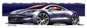 Peugeot 308 RC Z 9