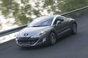 Peugeot 308 RCZ 35