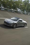 Peugeot 308 RCZ 37