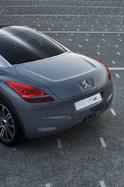 Peugeot 308 RCZ 49