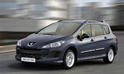 Peugeot 308 SR 2