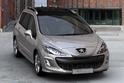 Peugeot 308 SW Prologue 8