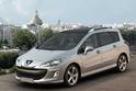 Peugeot 308 SW Prologue 9