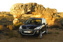 Peugeot 4007 10