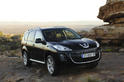 Peugeot 4007 12