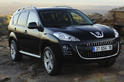 Peugeot 4007 13