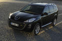 Peugeot 4007 15