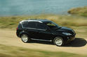 Peugeot 4007 16