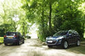 Peugeot 4007 22