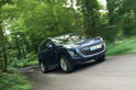Peugeot 4007 23