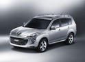 Peugeot 4007 4
