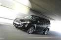 Peugeot 4007 5