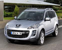 Peugeot 4007 DCS 1