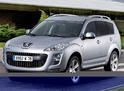 Peugeot 4007 DCS 2