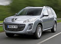 Peugeot 4007 DCS 3